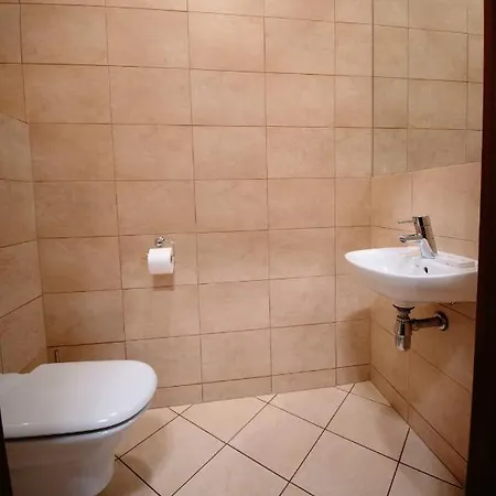 Apartmán Na Wyspie - Baltic Park 3.0.7 - Z 2 Sypialniami I 80 M² Tarasem *
