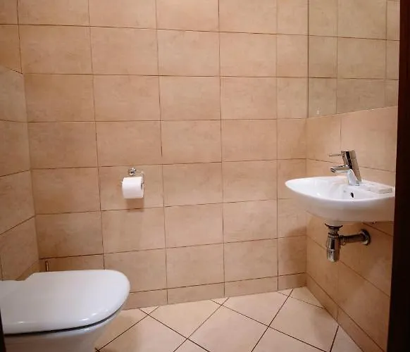 Appartement Na Wyspie - Baltic Park 3.0.7 - Z 2 Sypialniami I 80 M² Tarasem *